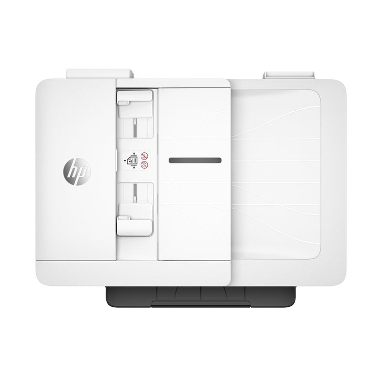 Printer HP OfficeJet Pro 7740 (G5J38A) - Cartouches Certifiees