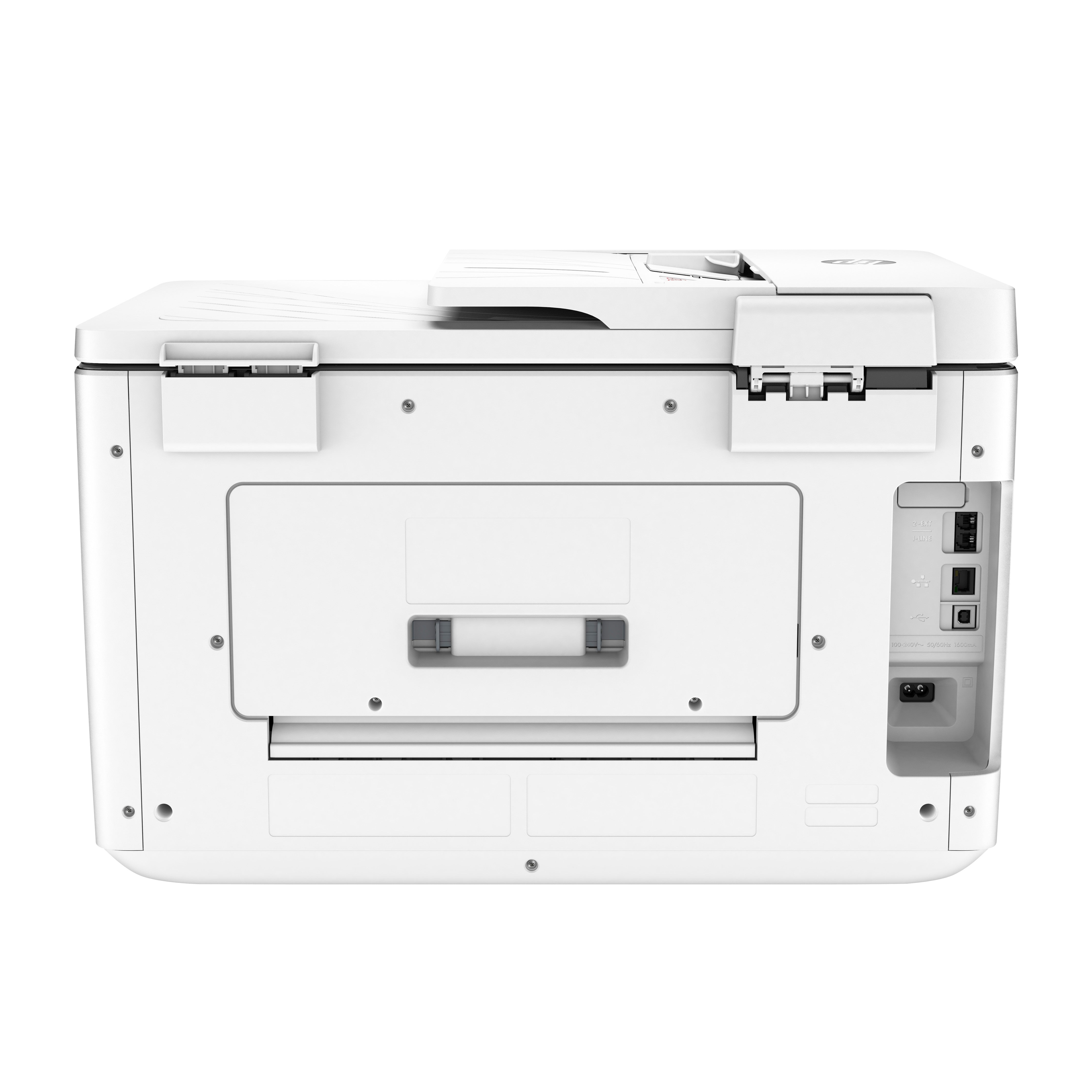 Printer HP OfficeJet Pro 7740 (G5J38A) - Cartouches Certifiees