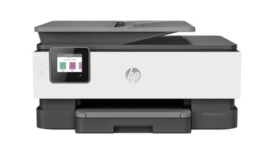 Printer HP OfficeJet Pro 8025e (1K7K3A) - Cartouches Certifiees