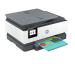 Printer HP Officejet Pro 8034e (1L0J0A) - Cartouches Certifiees