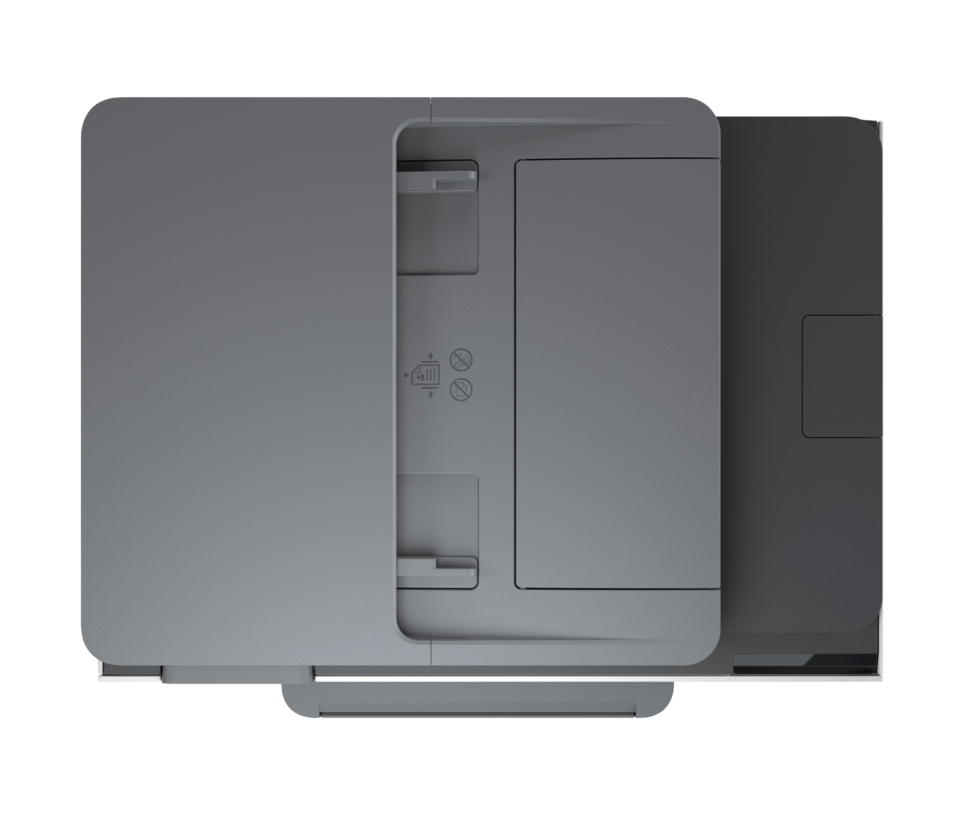 Printer HP Officejet Pro 8034e (1L0J0A) - Cartouches Certifiees