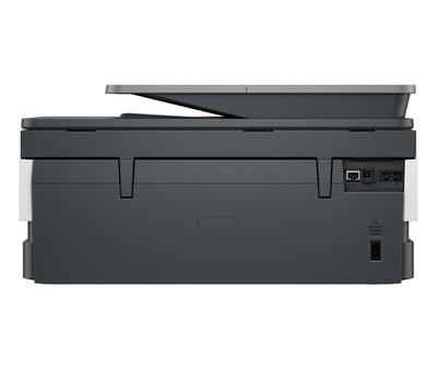 Printer HP OfficeJet Pro 8135 All-In-One (C2VK1A#B1H) - Cartouches Certifiees