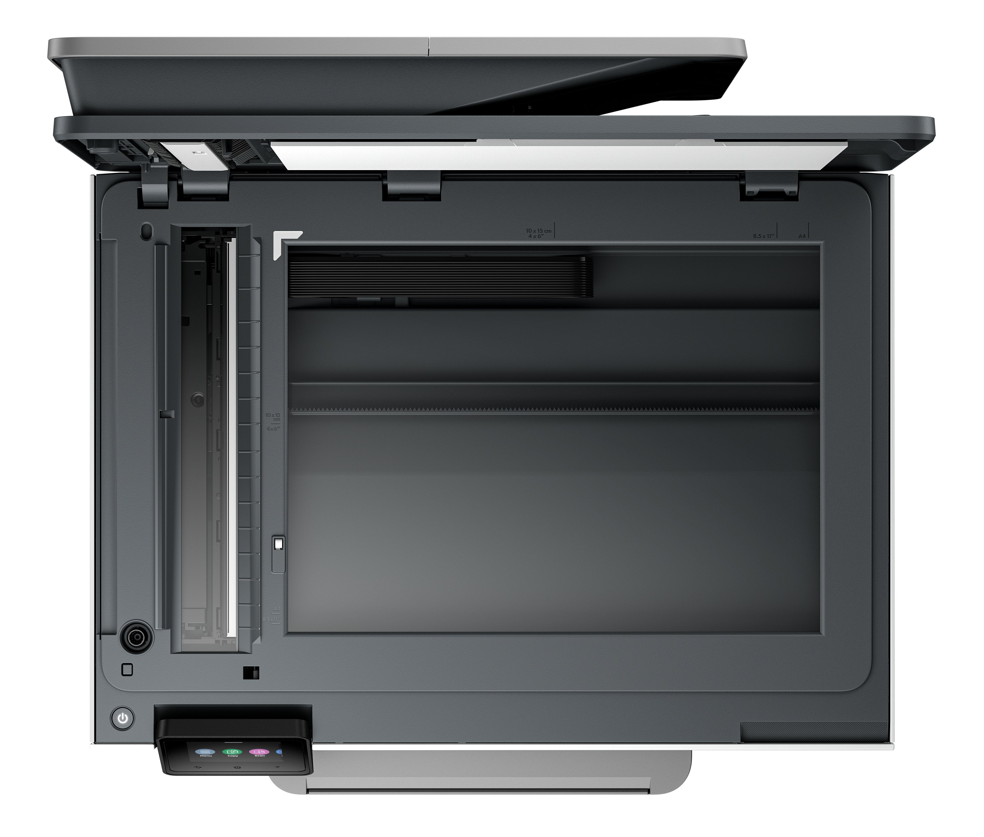 Printer HP OfficeJet Pro 8139 All-In-One (C2VK3A) - Cartouches Certifiees