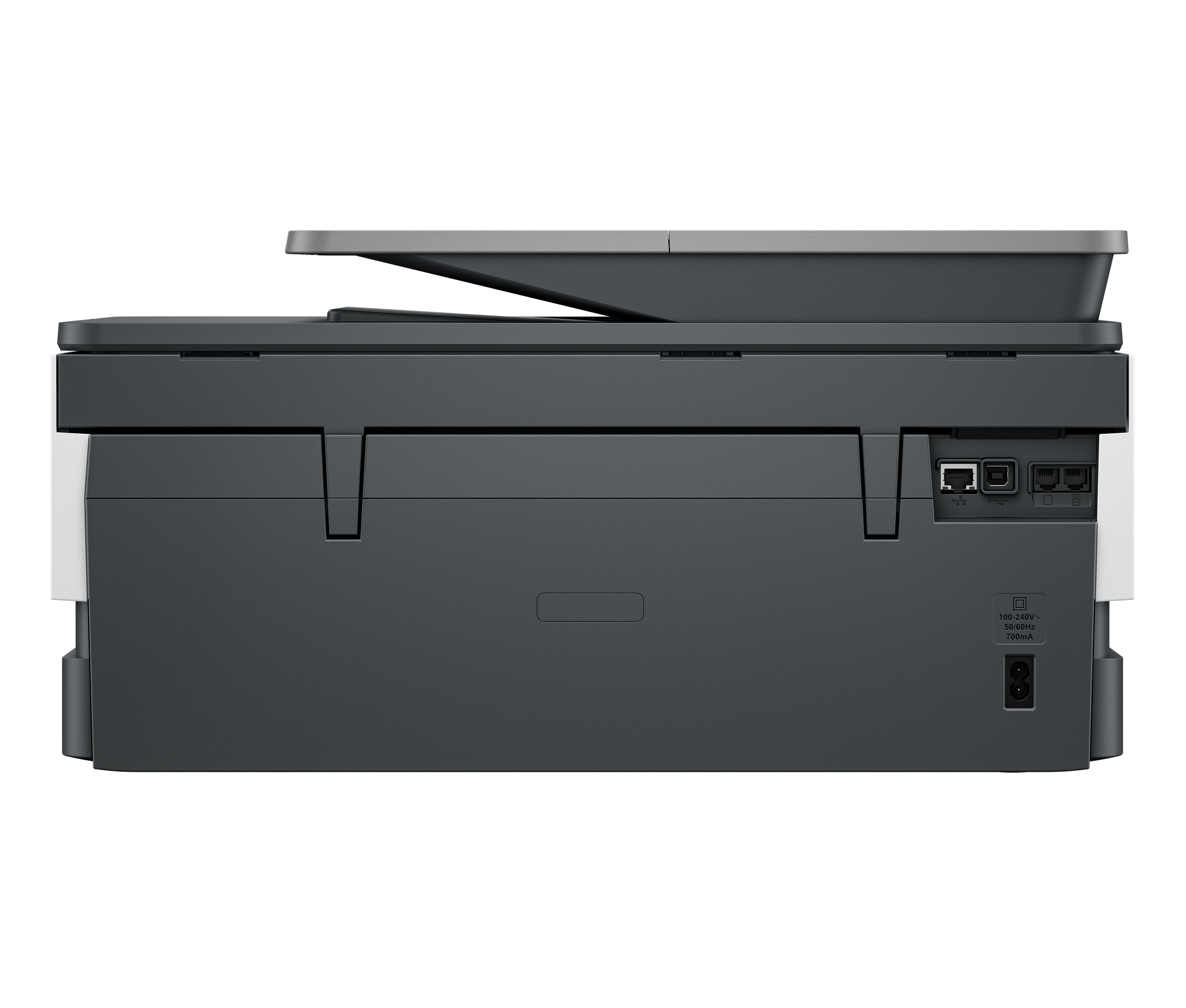 Printer HP OfficeJet Pro 8139 All-In-One (C2VK3A) - Cartouches Certifiees