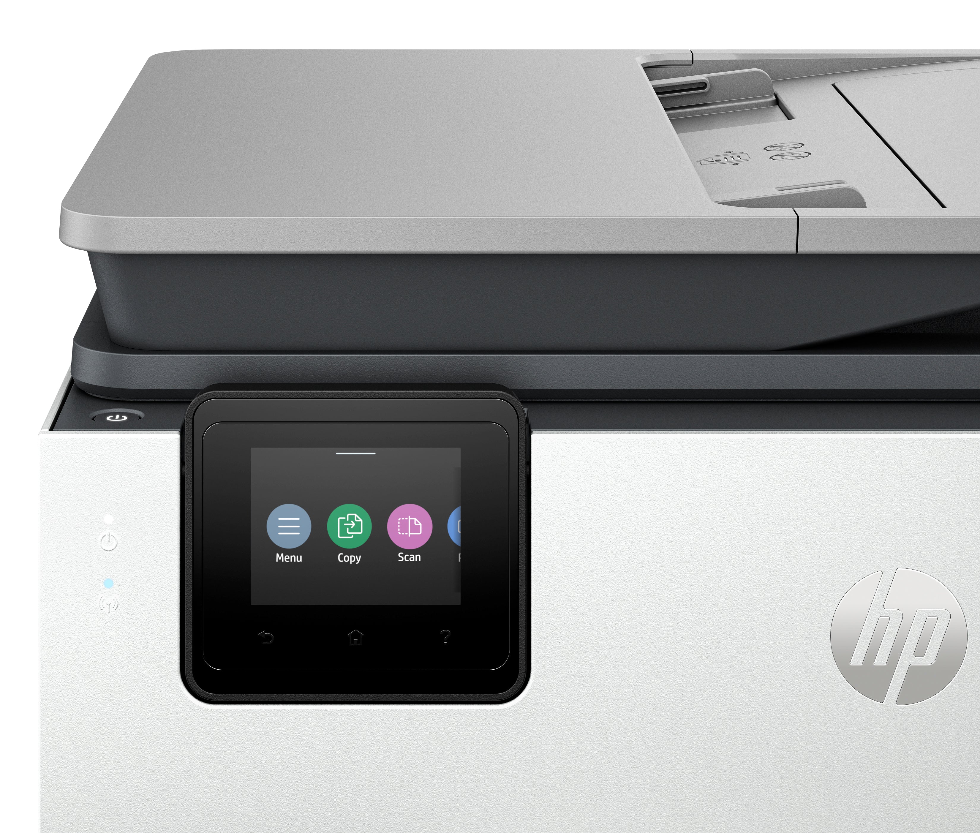 Printer HP OfficeJet Pro 8139e (40Q51A) - Cartouches Certifiees
