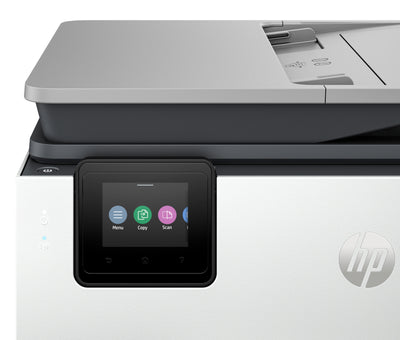 Printer HP OfficeJet Pro 8139e (40Q51A) - Cartouches Certifiees