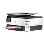 Printer HP OfficeJet Pro 8139e (40Q51A) - Cartouches Certifiees