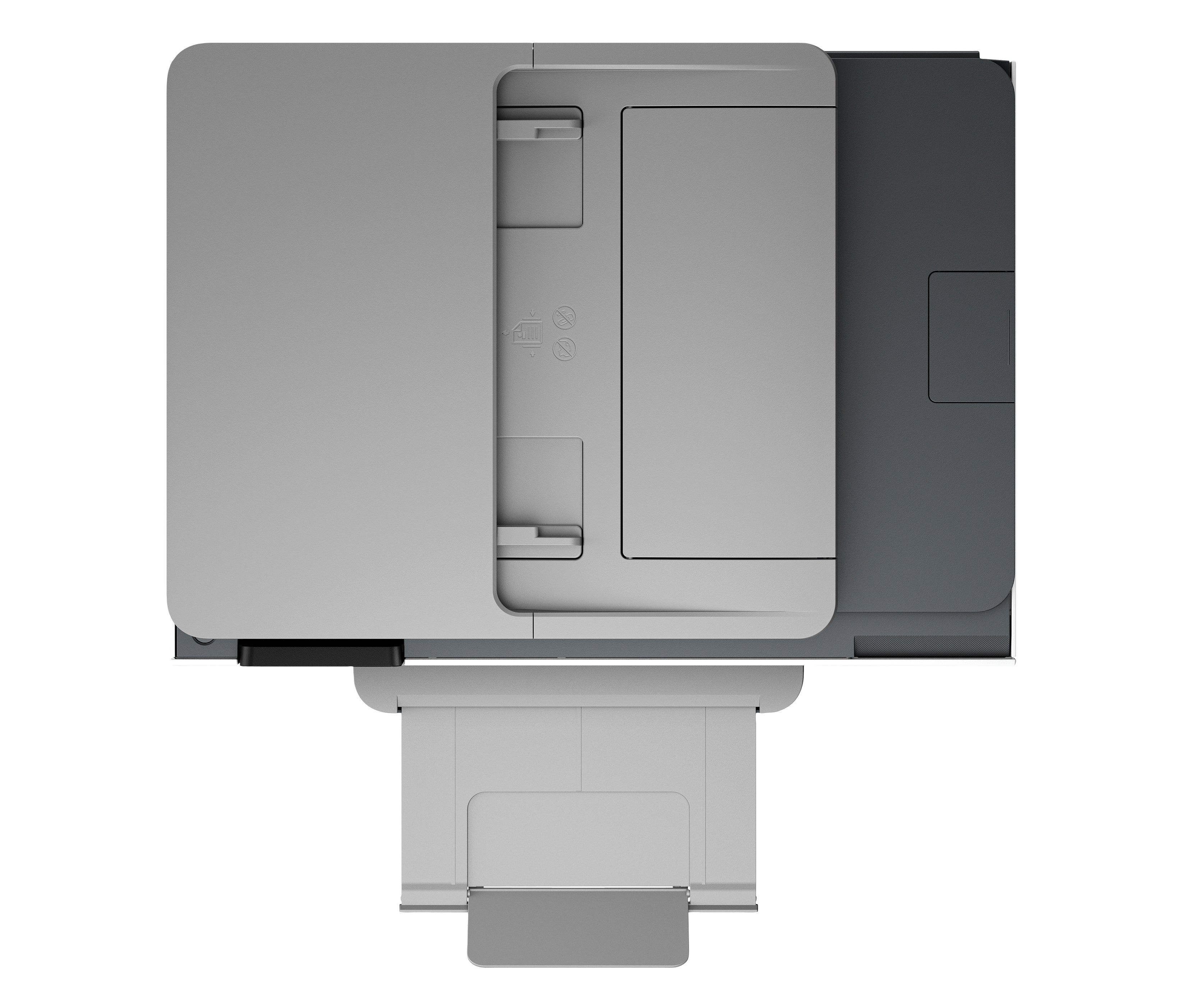Printer HP OfficeJet Pro 8139e (40Q51A) - Cartouches Certifiees