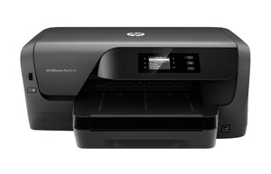 Printer HP Officejet Pro 8210 (D9L64A) - Cartouches Certifiees