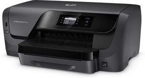 Printer HP Officejet Pro 8210 (D9L64A) - Cartouches Certifiees
