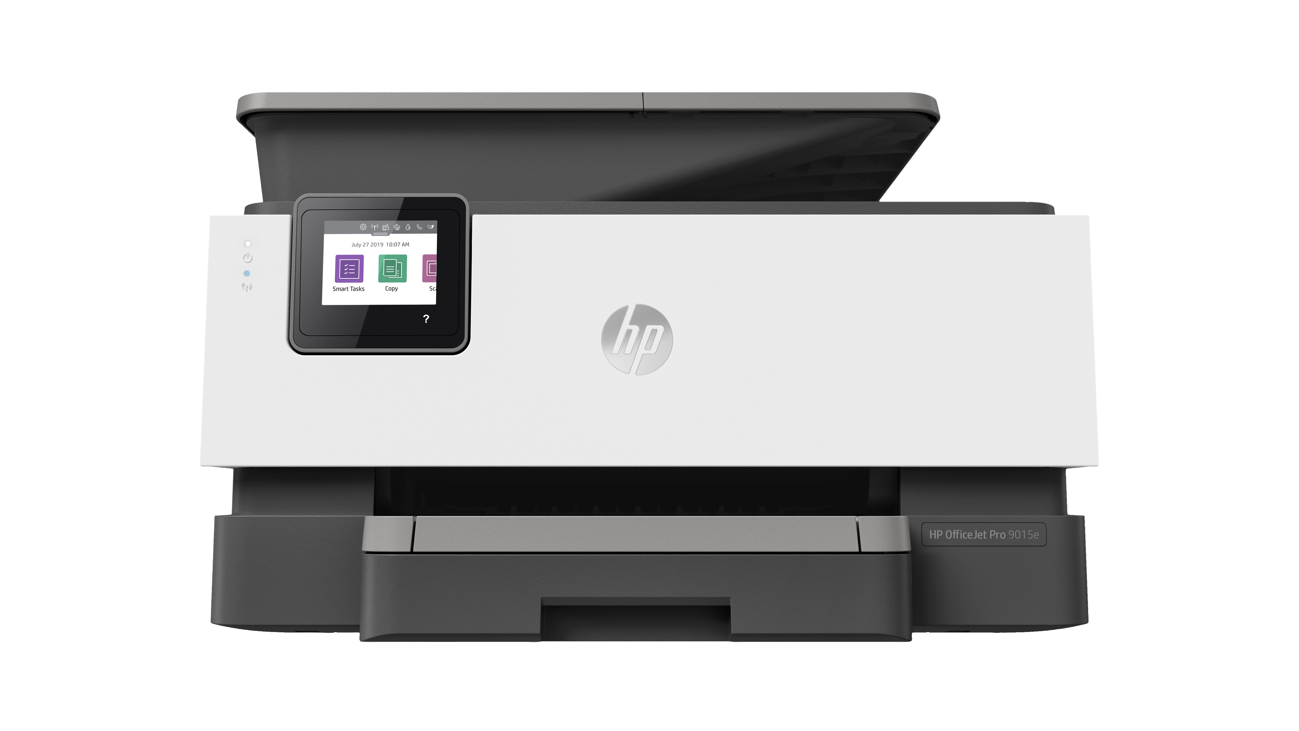 Printer HP OfficeJet Pro 9015e (1G5L3A) - Cartouches Certifiees
