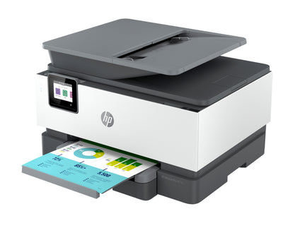 Printer HP OfficeJet Pro 9015e (1G5L3A) - Cartouches Certifiees