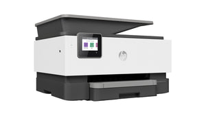 Printer HP OfficeJet Pro 9015e (1G5L3A) - Cartouches Certifiees