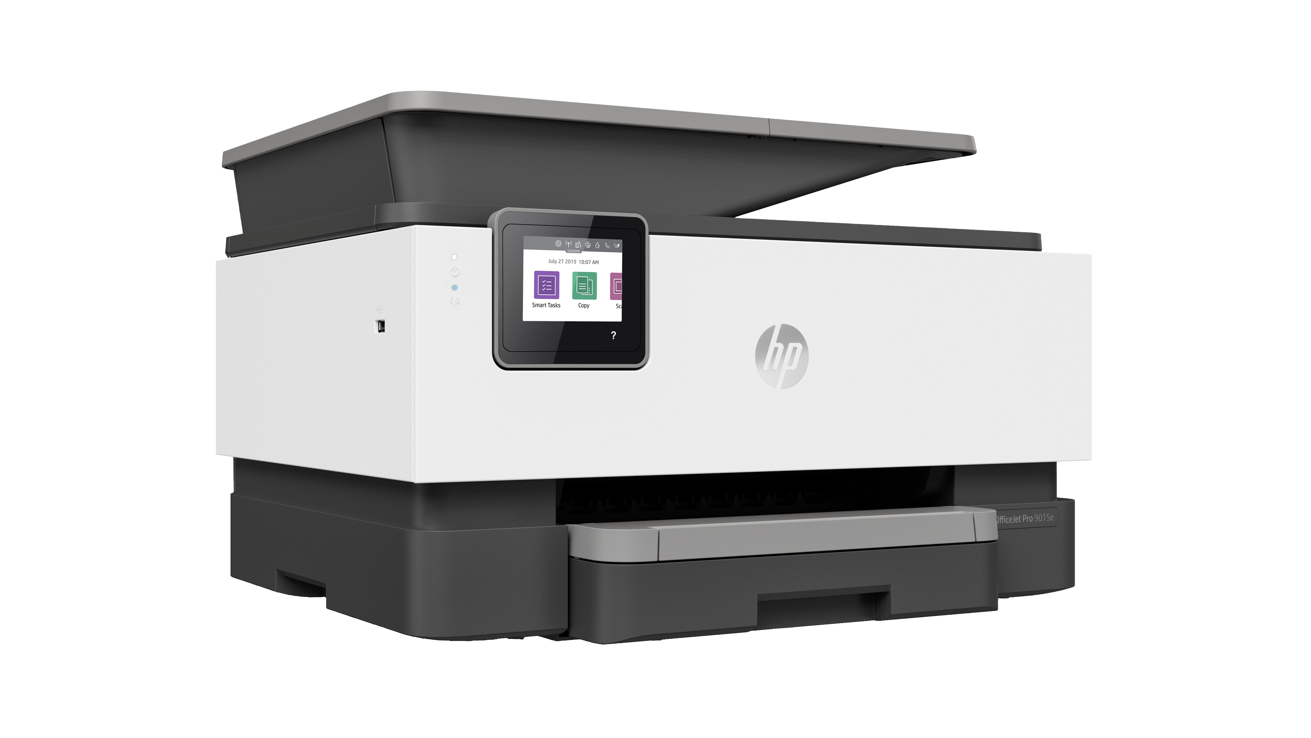 Printer HP OfficeJet Pro 9015e (1G5L3A) - Cartouches Certifiees