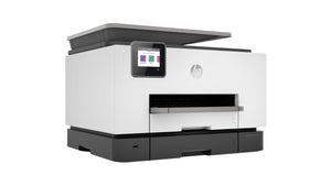 Printer HP OfficeJet Pro 9020 (1MR78A) - Cartouches Certifiees