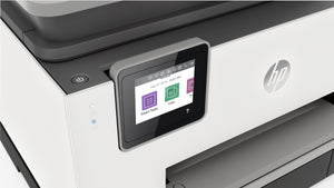 Printer HP OfficeJet Pro 9020 (1MR78A) - Cartouches Certifiees