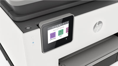 Printer HP OfficeJet Pro 9020 (1MR78A) - Cartouches Certifiees