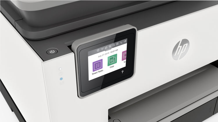 Printer HP OfficeJet Pro 9020 (1MR78A) - Cartouches Certifiees