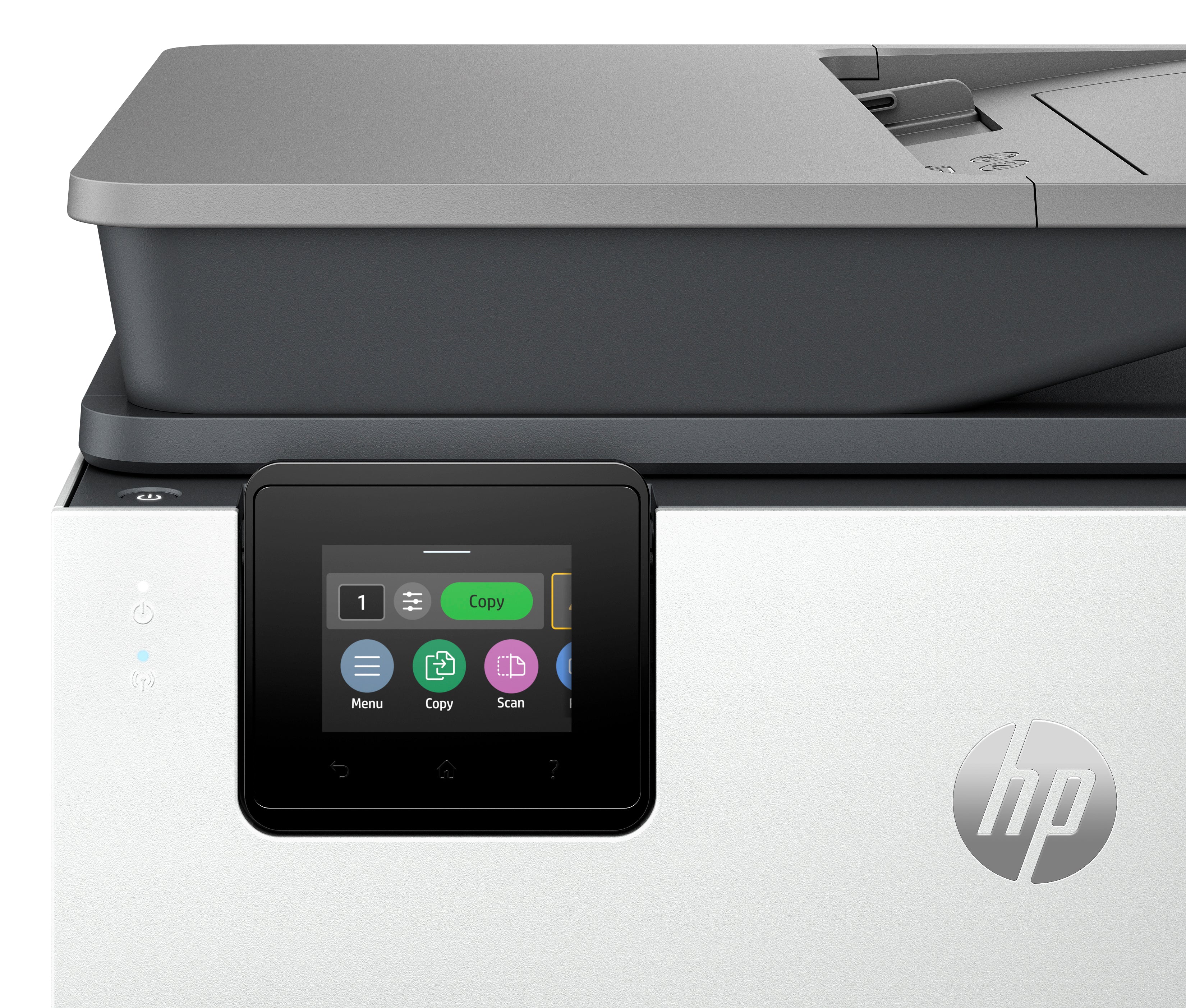 Printer HP OfficeJet Pro 9125e (403X5B) - Cartouches Certifiees