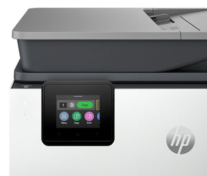 Printer HP OfficeJet Pro 9125e (403X5B) - Cartouches Certifiees