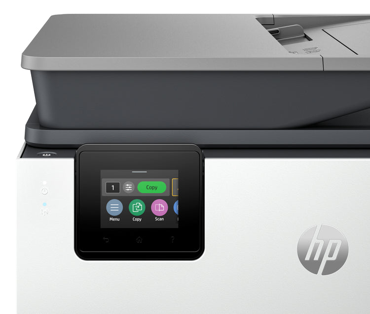 Printer HP OfficeJet Pro 9125e (403X5B) - Cartouches Certifiees