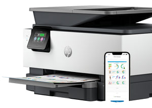 Printer HP OfficeJet Pro 9125e (403X5B) - Cartouches Certifiees