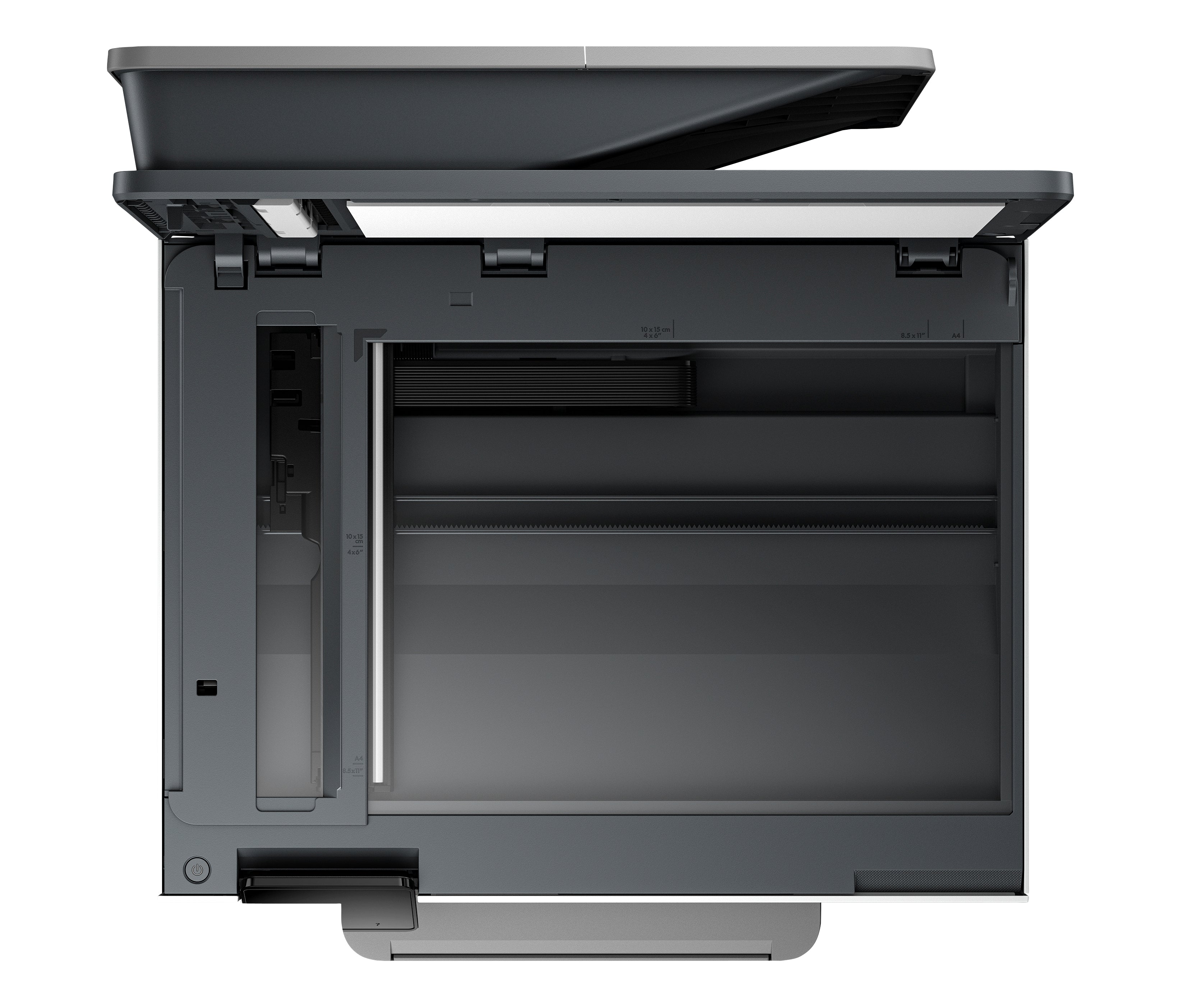 Printer HP OfficeJet Pro 9125e (403X5B) - Cartouches Certifiees