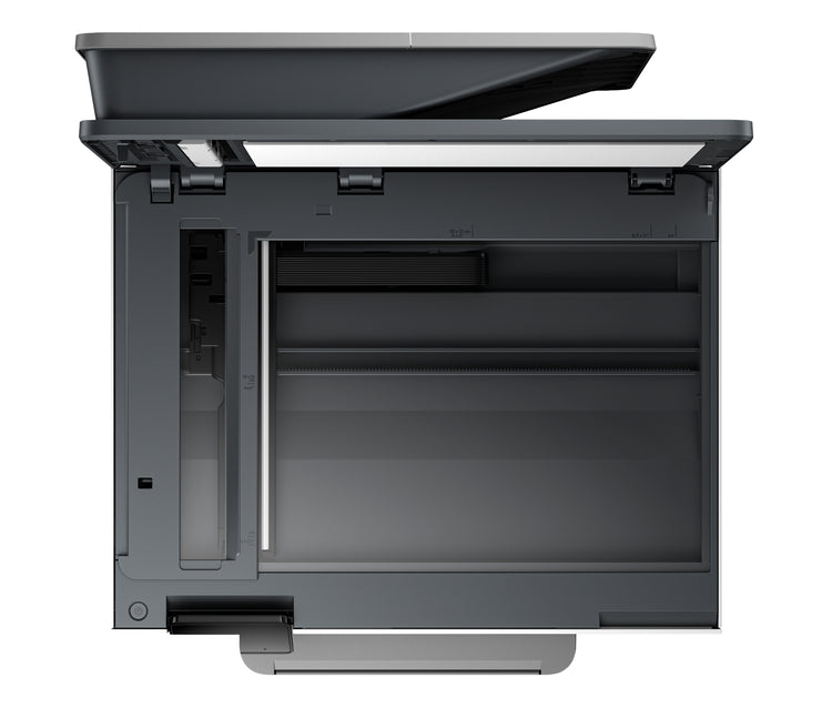 Printer HP OfficeJet Pro 9125e (403X5B) - Cartouches Certifiees