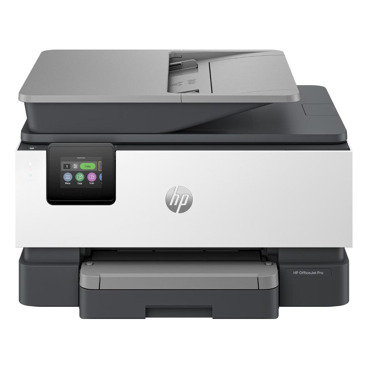 Printer HP OfficeJet Pro 9125e - Cartouches Certifiées