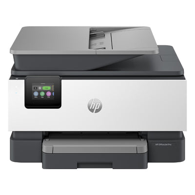 Printer HP OfficeJet Pro 9125e - Cartouches Certifiées