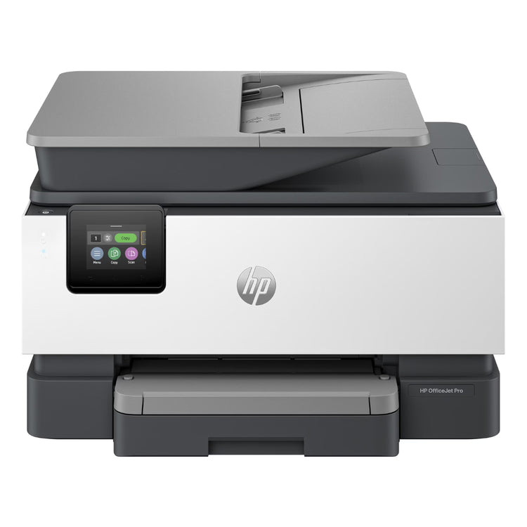 Printer HP OfficeJet Pro 9125e - Cartouches Certifiées