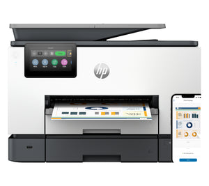Printer HP OfficeJet Pro 9130b (4U561B) - Cartouches Certifiees