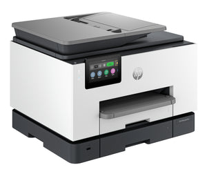 Printer HP OfficeJet Pro 9130b (4U561B) - Cartouches Certifiees