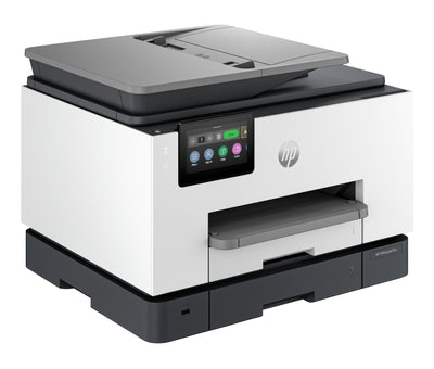 Printer HP OfficeJet Pro 9130b (4U561B) - Cartouches Certifiees