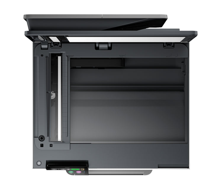 Printer HP OfficeJet Pro 9130b (4U561B) - Cartouches Certifiees