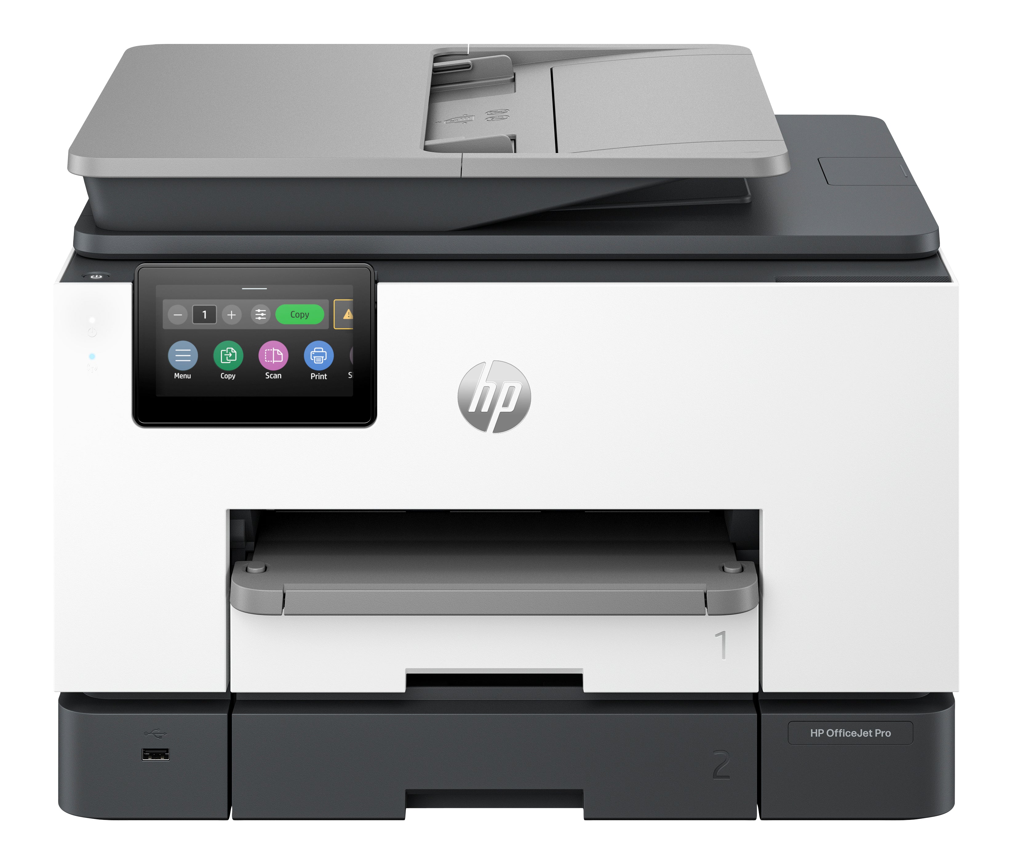 Printer HP OfficeJet Pro 9135e (404M0A) - Cartouches Certifiees