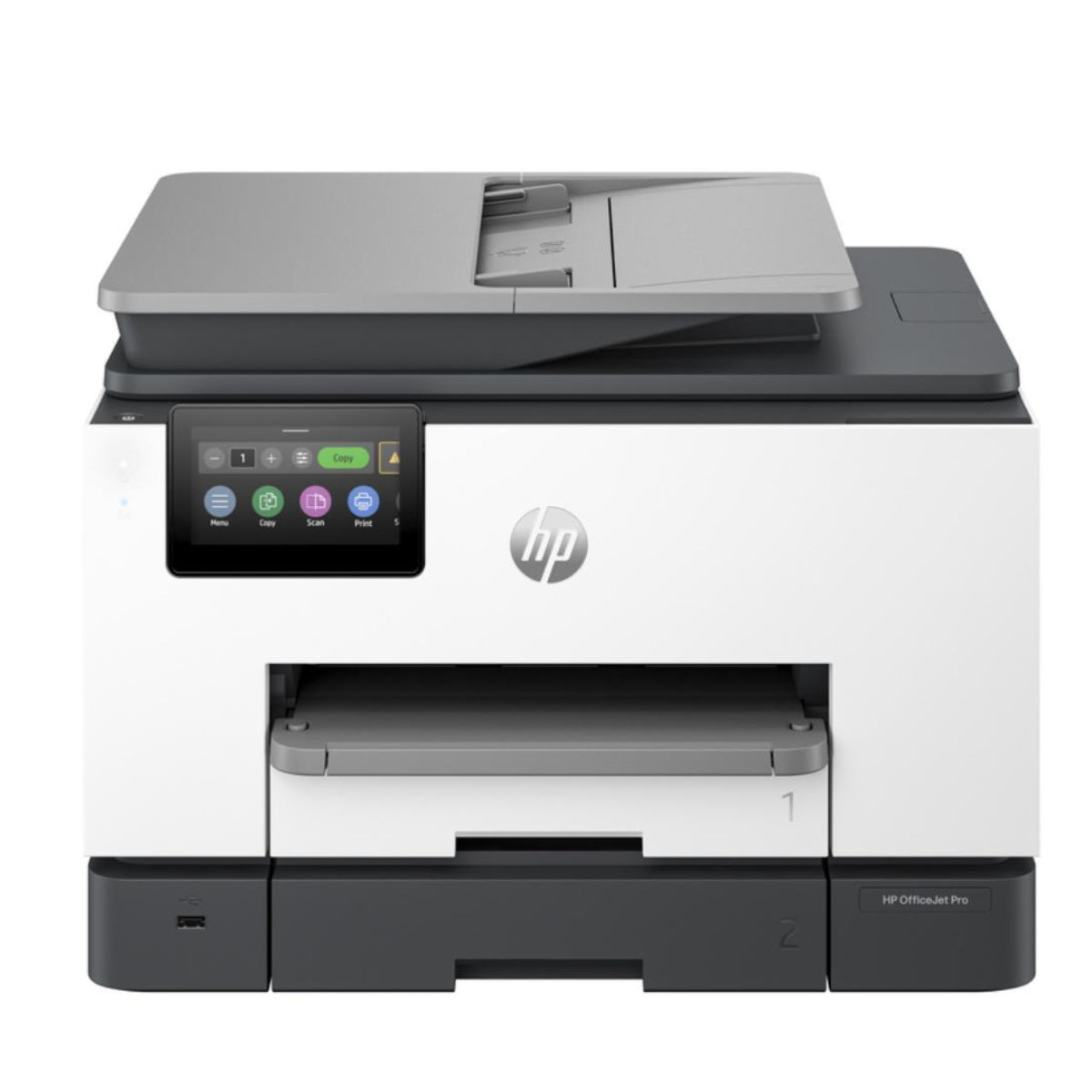 Printer HP OfficeJet Pro 9135e Open Box - Cartouches Certifiées