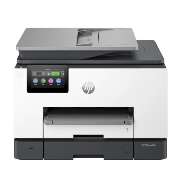Printer HP OfficeJet Pro 9135e Open Box - Cartouches Certifiées