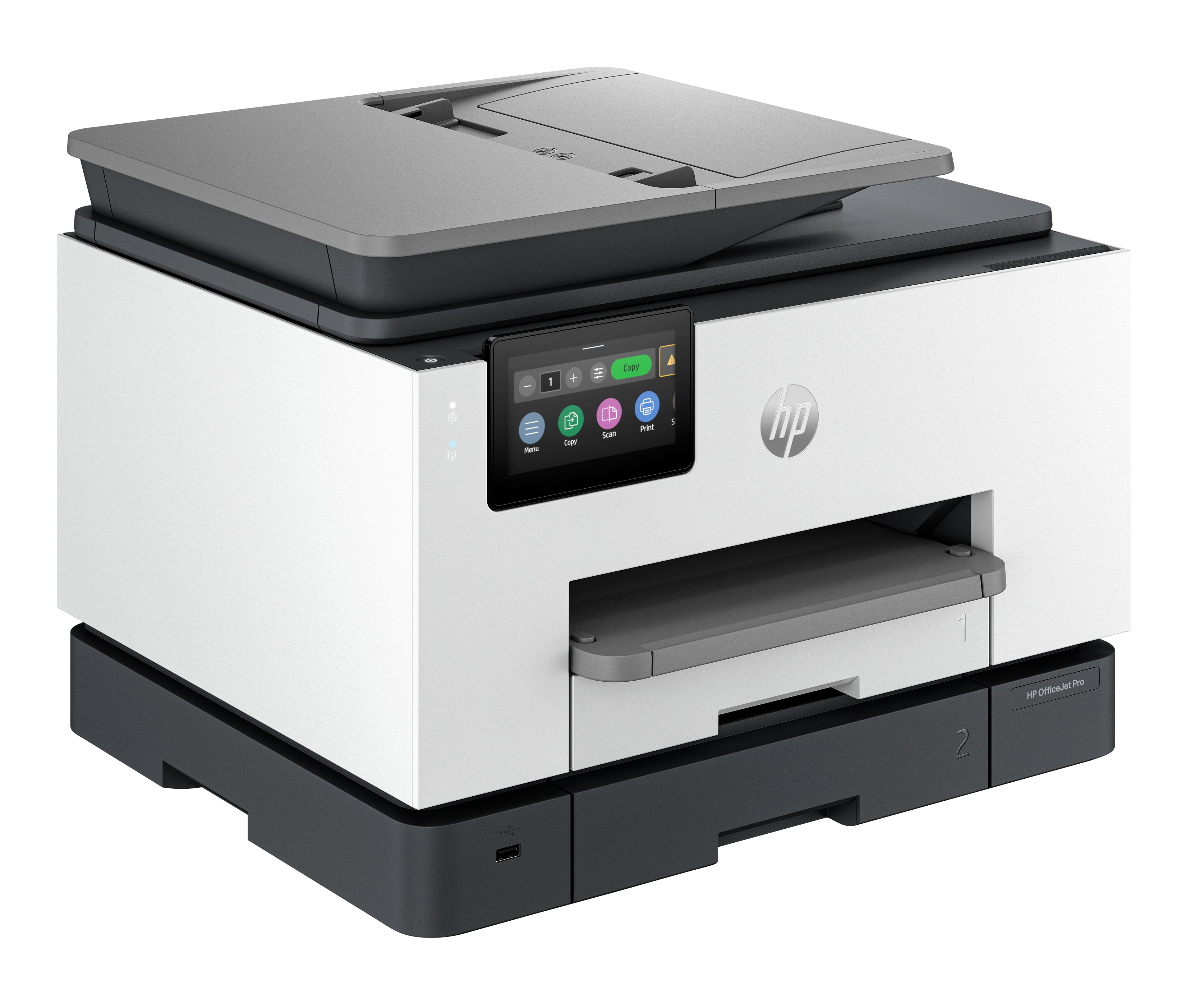 Printer HP OfficeJet Pro 9135e OPEN BOX - Cartouches Certifiees