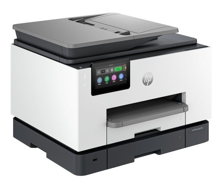 Printer HP OfficeJet Pro 9135e OPEN BOX - Cartouches Certifiees