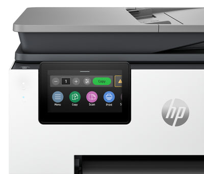 Printer HP OfficeJet Pro 9135e OPEN BOX - Cartouches Certifiees
