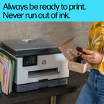 Printer HP OfficeJet Pro 9135e OPEN BOX - Cartouches Certifiees