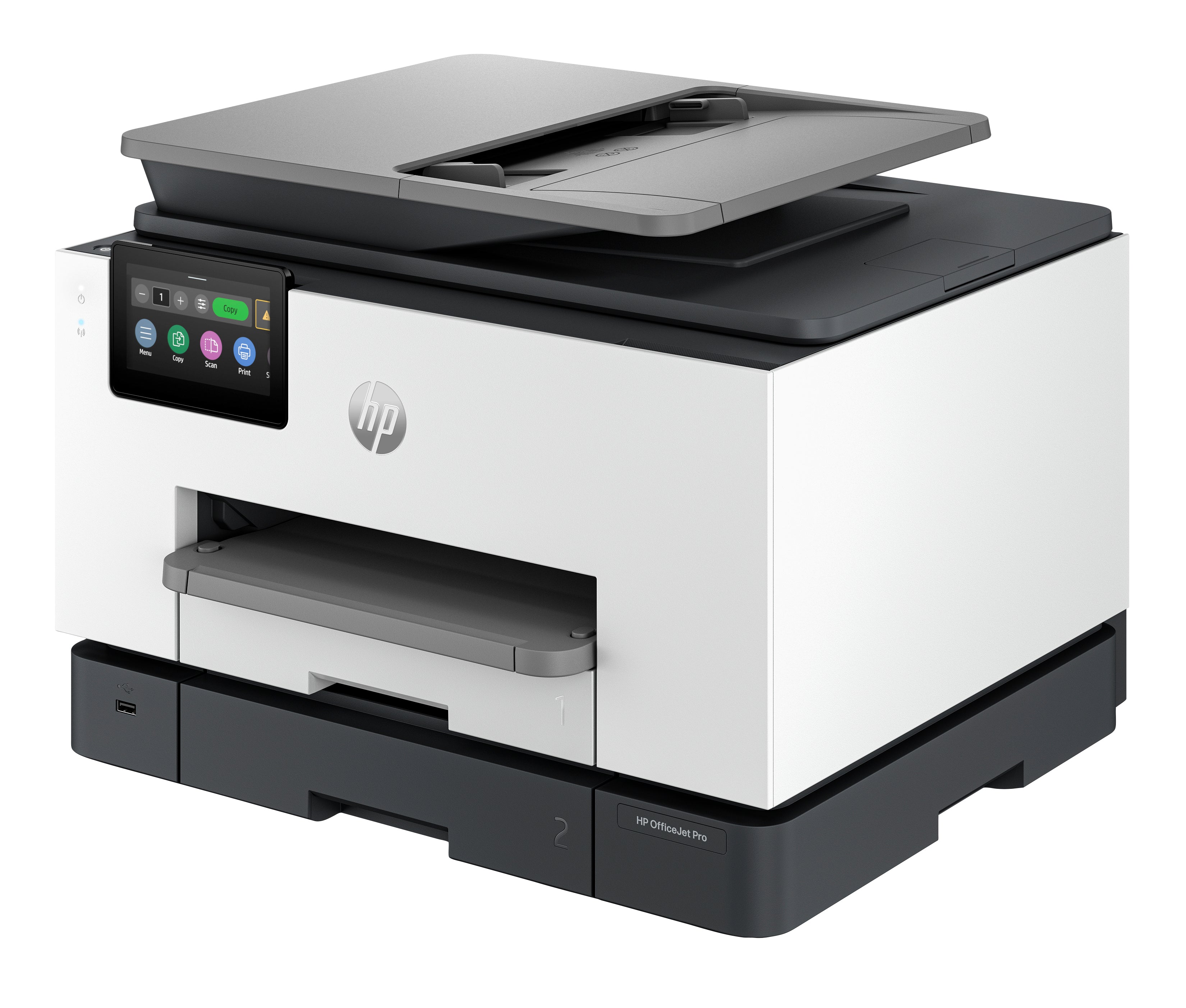 Printer HP OfficeJet Pro 9135e OPEN BOX - Cartouches Certifiees