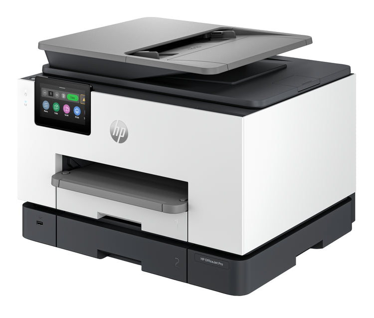 Printer HP OfficeJet Pro 9135e OPEN BOX - Cartouches Certifiees