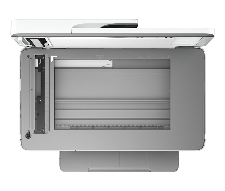Printer HP OfficeJet Pro 9720 Wide Format All-in-One (C2XF9A) - Cartouches Certifiees