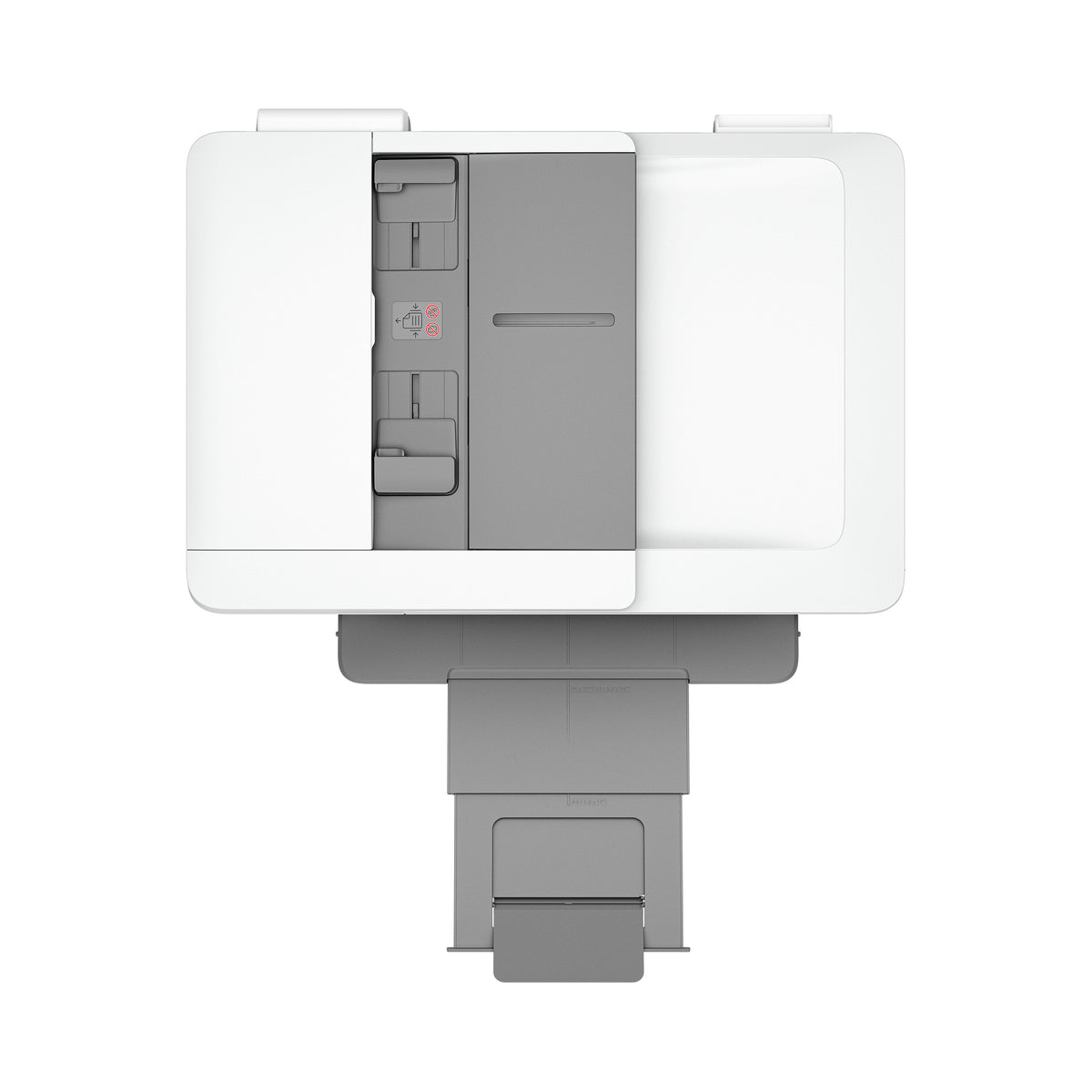 Printer HP OfficeJet Pro 9730 (C2WH0A) - Cartouches Certifiees