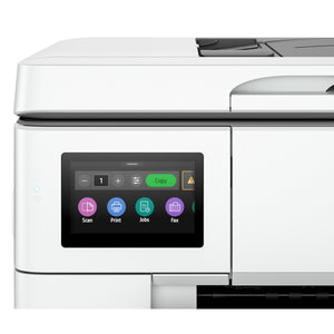 Printer HP OfficeJet Pro 9730 (C2WH0A) - Cartouches Certifiees