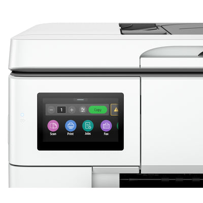 Printer HP OfficeJet Pro 9730 (C2WH0A) - Cartouches Certifiees