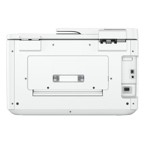 Printer HP OfficeJet Pro 9730 (C2WH0A) - Cartouches Certifiees