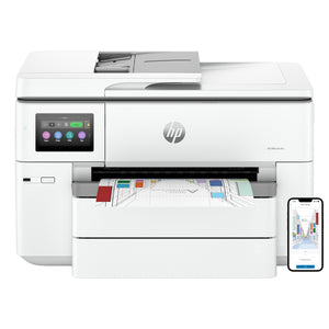 Printer HP OfficeJet Pro 9730 (C2WH0A) - Cartouches Certifiees